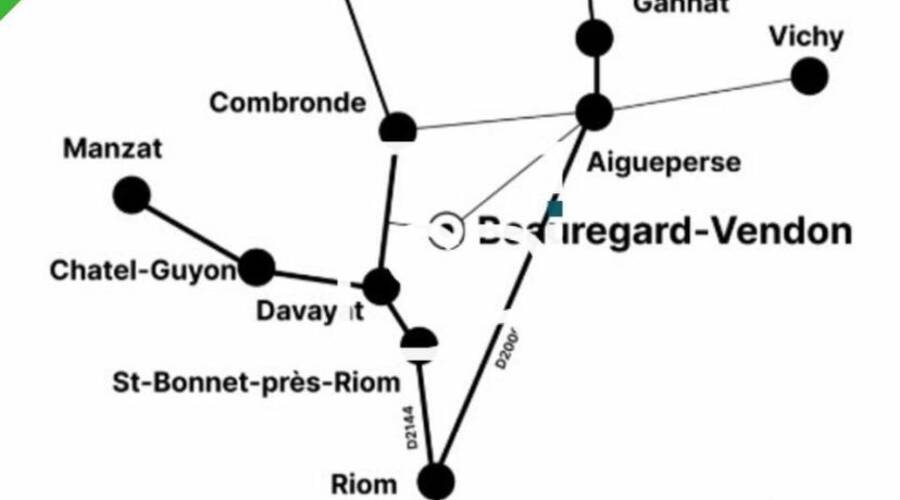 REXIM - Entrepôt - Puy-de-Dôme - Beauregard-Vendon - 11