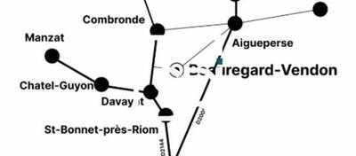 REXIM - Entrepôt - Puy-de-Dôme - Beauregard-Vendon - 11