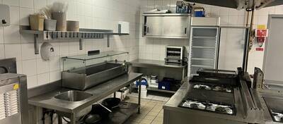 REXIM - Local commercial - Hérault - Montpellier - 10