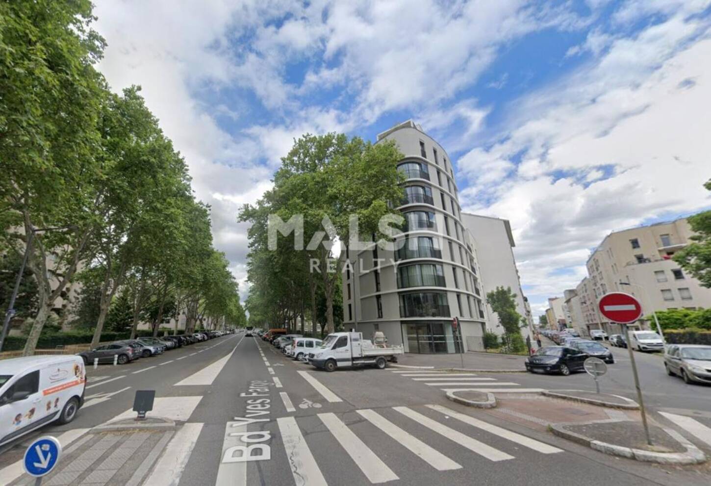 REXIM - Local commercial - Rhône - Lyon - 2