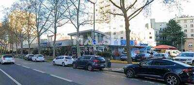 REXIM - Local commercial - Rhône - Lyon - 3