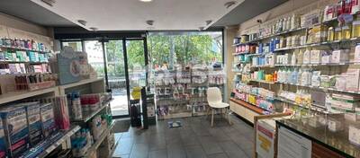 REXIM - Local commercial - Rhône - Lyon - 1