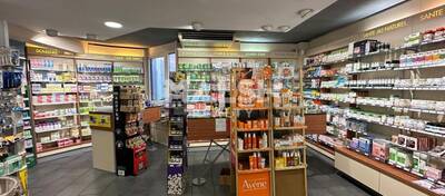 REXIM - Local commercial - Rhône - Lyon - 2