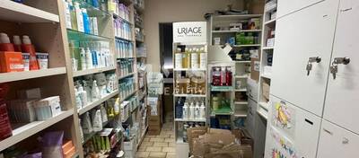 REXIM - Local commercial - Rhône - Lyon - 5