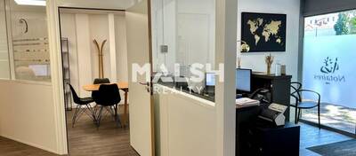 REXIM - Bureau - Rhône - Lyon - 2