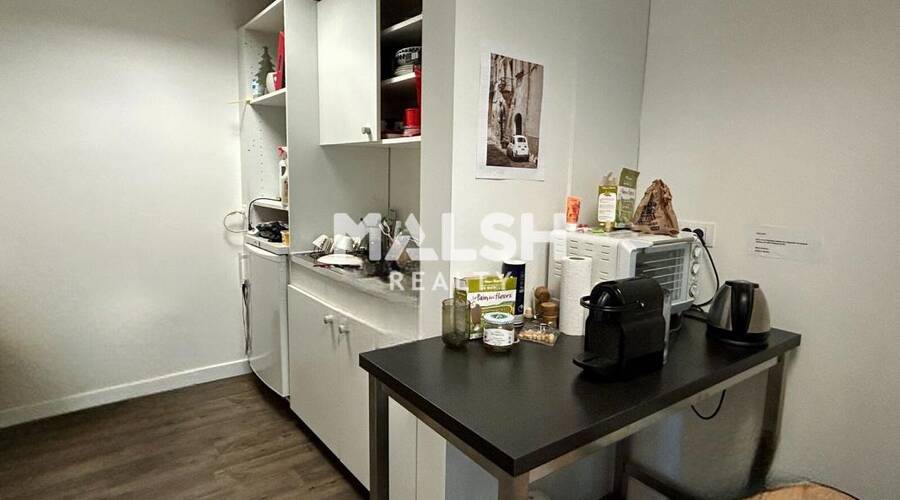 REXIM - Bureau - Rhône - Lyon - 7