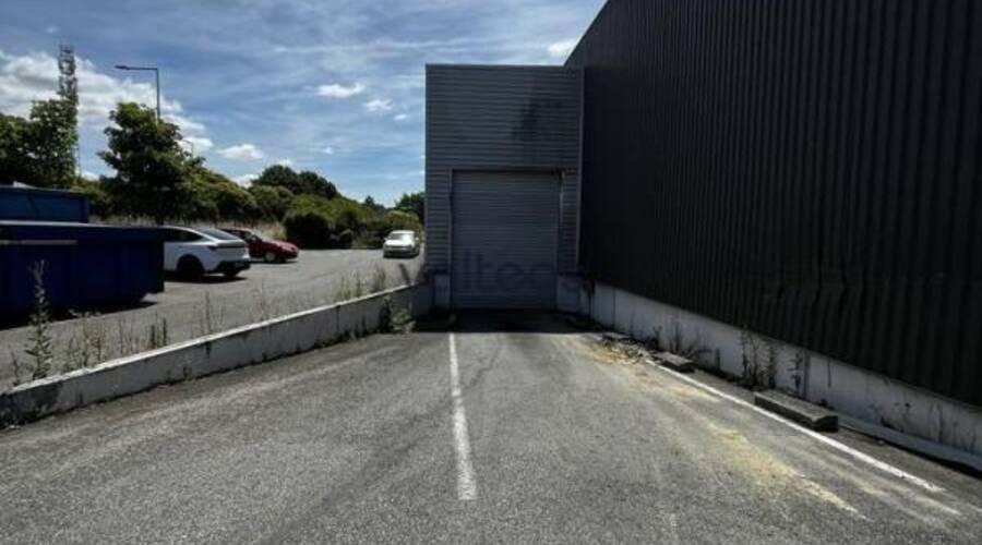 REXIM - Local d'activités - Haute-Garonne - Saint-Jean - 2