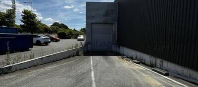 REXIM - Local d'activités - Haute-Garonne - Saint-Jean - 2