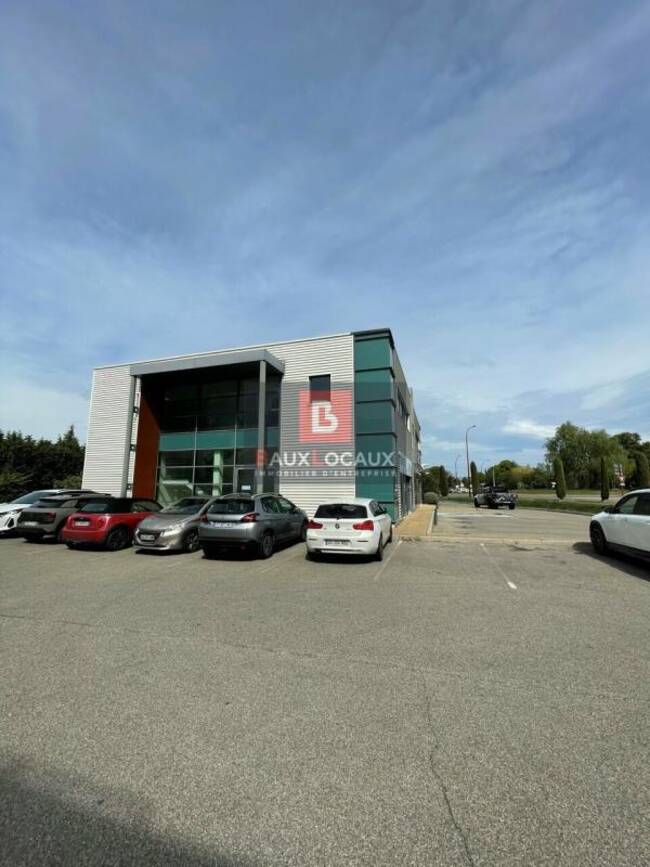 REXIM - Bureau - Vaucluse - Entraigues-sur-la-Sorgue - 1