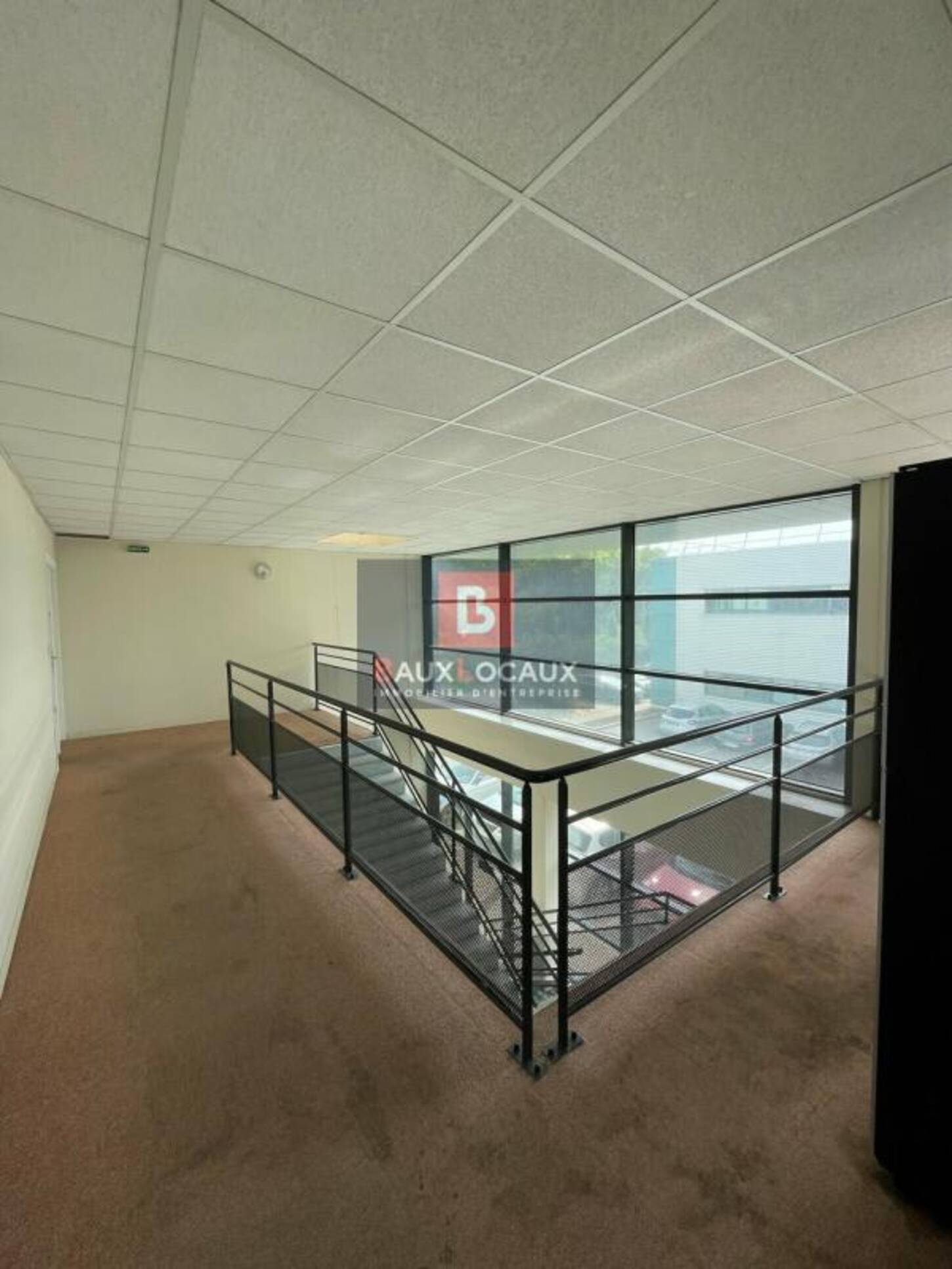 REXIM - Bureau - Vaucluse - Entraigues-sur-la-Sorgue - 2