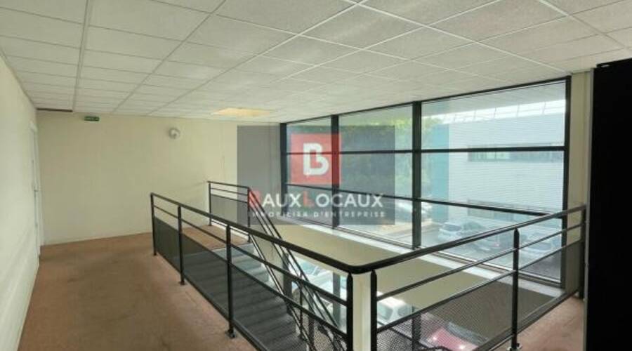 REXIM - Bureau - Vaucluse - Entraigues-sur-la-Sorgue - 2