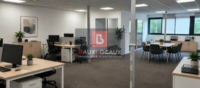 REXIM - Bureau - Vaucluse - Entraigues-sur-la-Sorgue - 3