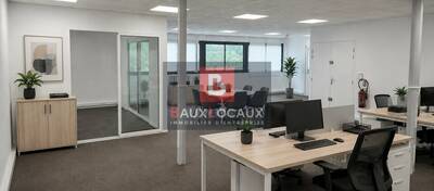 REXIM - Bureau - Vaucluse - Entraigues-sur-la-Sorgue - 4