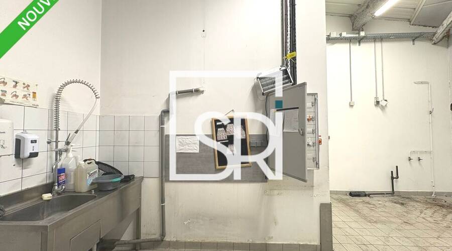 REXIM - Local commercial - Puy-de-Dôme - Clermont-Ferrand - 7