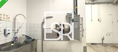 REXIM - Local commercial - Puy-de-Dôme - Clermont-Ferrand - 7