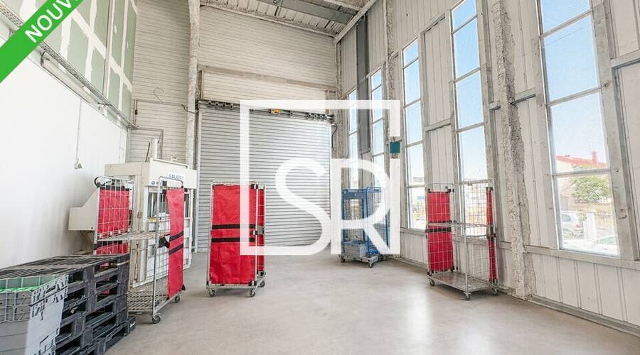 REXIM - Local commercial - Puy-de-Dôme - Clermont-Ferrand - 8