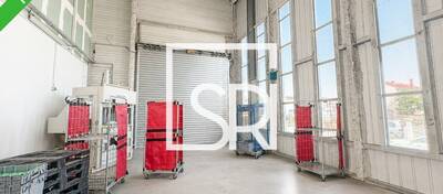 REXIM - Local commercial - Puy-de-Dôme - Clermont-Ferrand - 8