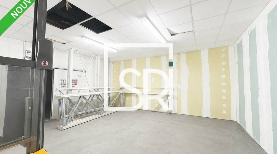 REXIM - Local commercial - Puy-de-Dôme - Clermont-Ferrand - 9
