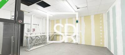 REXIM - Local commercial - Puy-de-Dôme - Clermont-Ferrand - 9