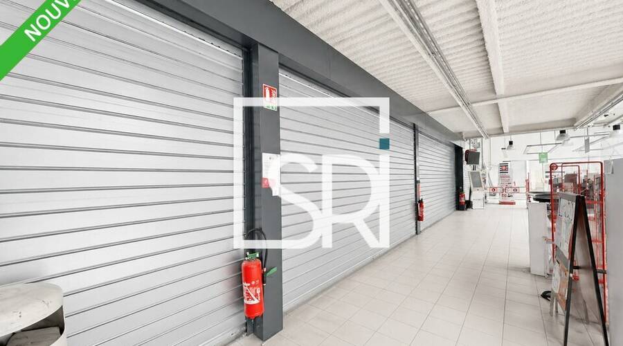 REXIM - Local commercial - Puy-de-Dôme - Clermont-Ferrand - 10