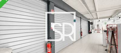 REXIM - Local commercial - Puy-de-Dôme - Clermont-Ferrand - 10