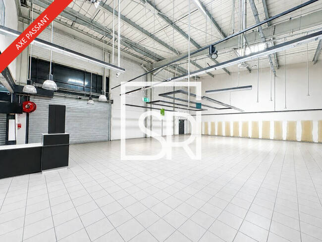 REXIM - Local commercial - Puy-de-Dôme - Clermont-Ferrand - 1