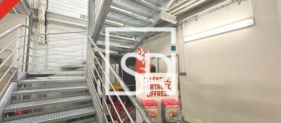 REXIM - Local commercial - Puy-de-Dôme - Clermont-Ferrand - 6