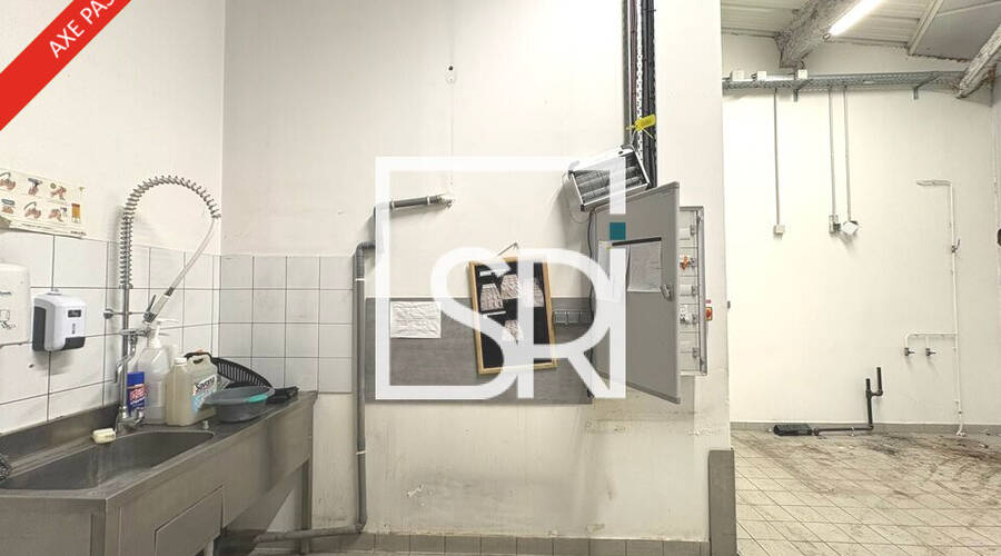 REXIM - Local commercial - Puy-de-Dôme - Clermont-Ferrand - 7