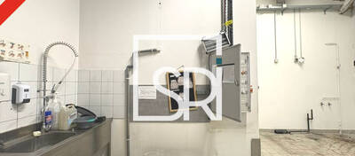 REXIM - Local commercial - Puy-de-Dôme - Clermont-Ferrand - 7