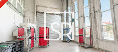 REXIM - Local commercial - Puy-de-Dôme - Clermont-Ferrand - 8