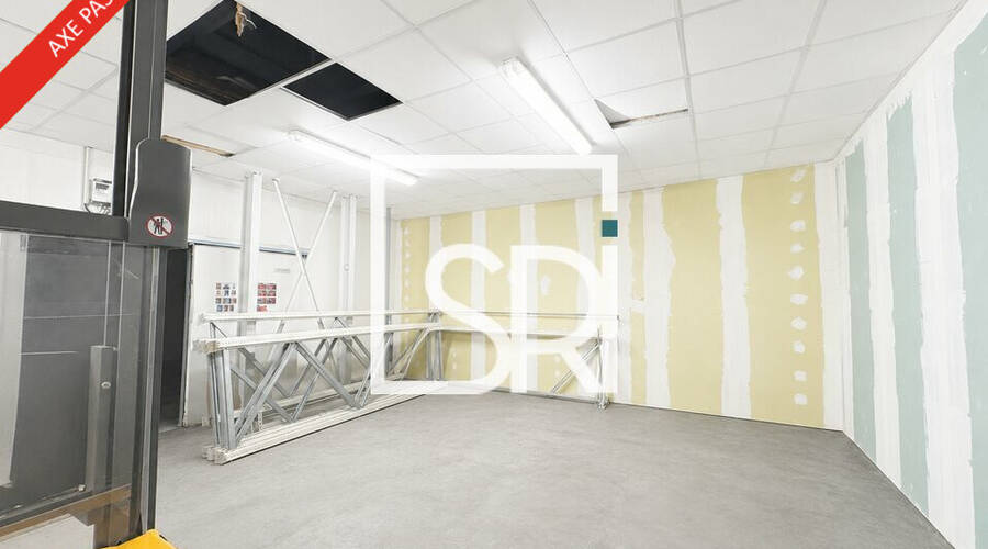 REXIM - Local commercial - Puy-de-Dôme - Clermont-Ferrand - 9