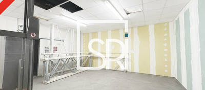 REXIM - Local commercial - Puy-de-Dôme - Clermont-Ferrand - 9