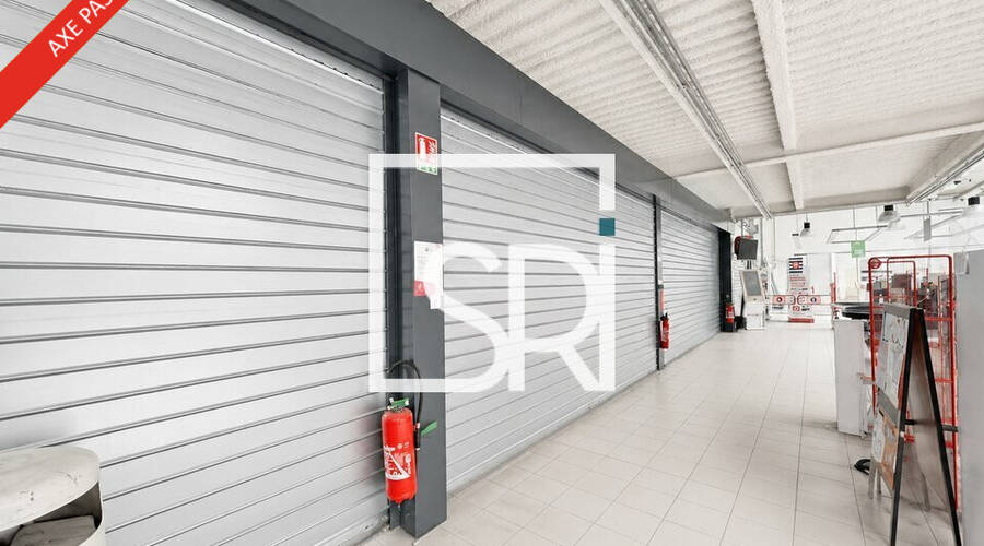 REXIM - Local commercial - Puy-de-Dôme - Clermont-Ferrand - 10
