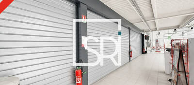 REXIM - Local commercial - Puy-de-Dôme - Clermont-Ferrand - 10