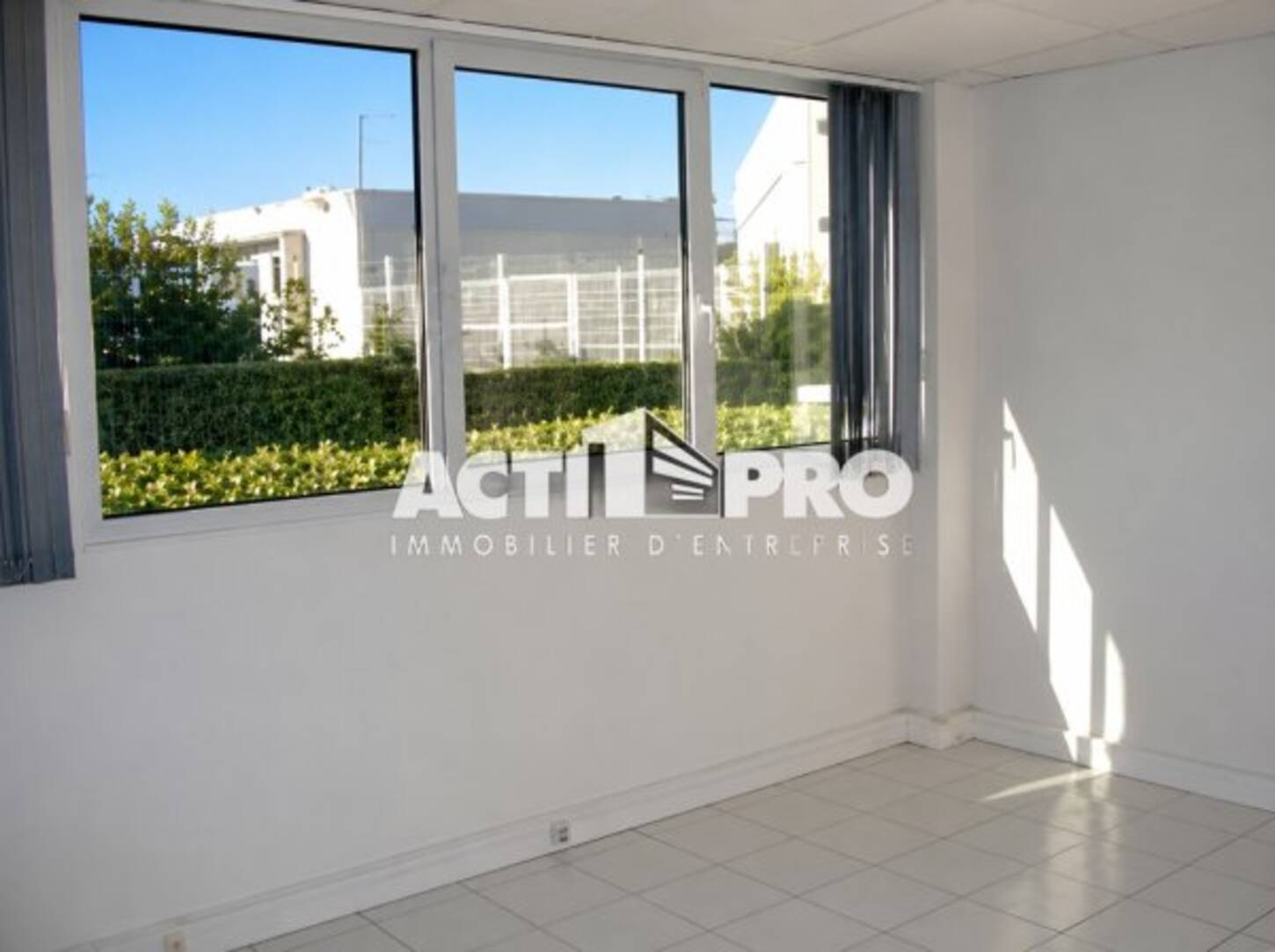 REXIM - Bureau - Pyrénées-Orientales - Perpignan - 2