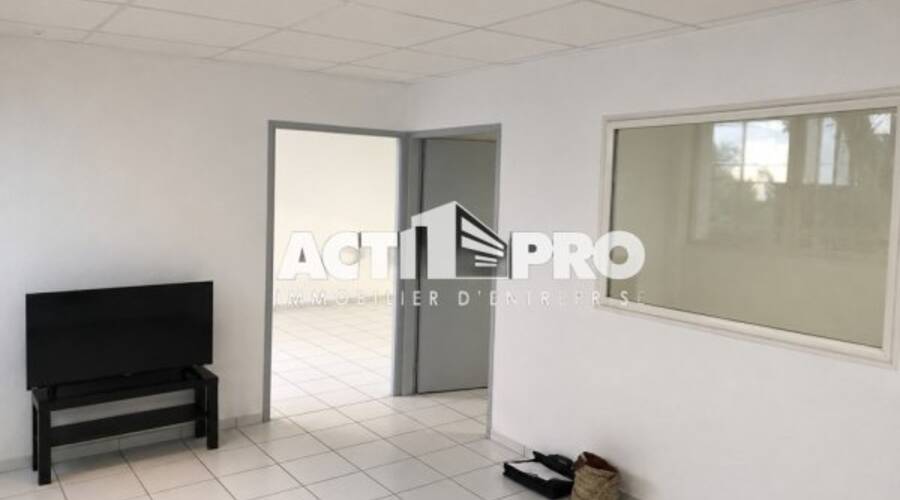 REXIM - Bureau - Pyrénées-Orientales - Perpignan - 3