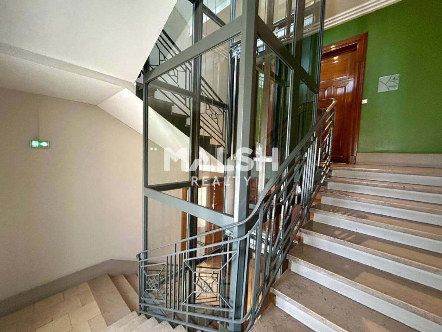 REXIM - Bureau - Rhône - Lyon - 2