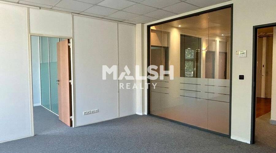 REXIM - Bureau - Rhône - Lyon - 7