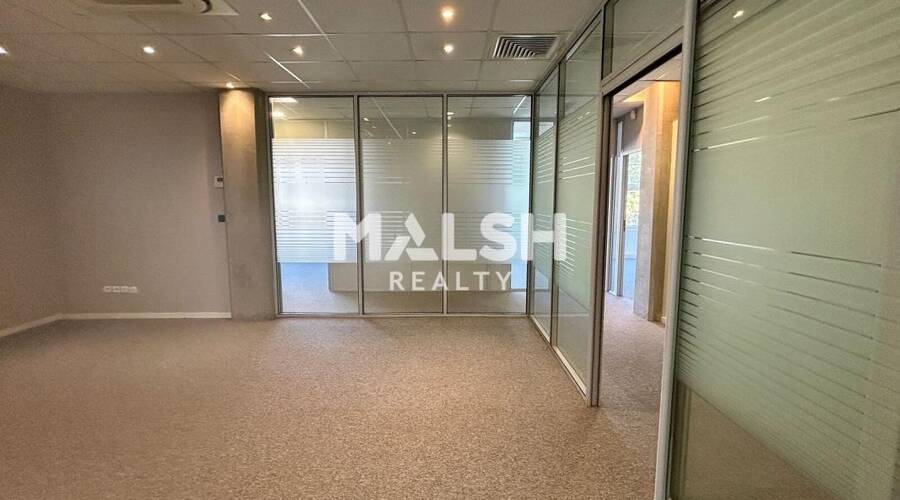 REXIM - Bureau - Rhône - Lyon - 5