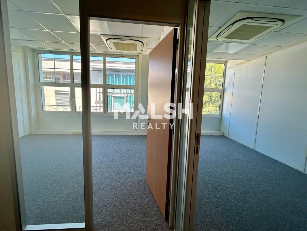 REXIM - Bureau - Rhône - Lyon - 6