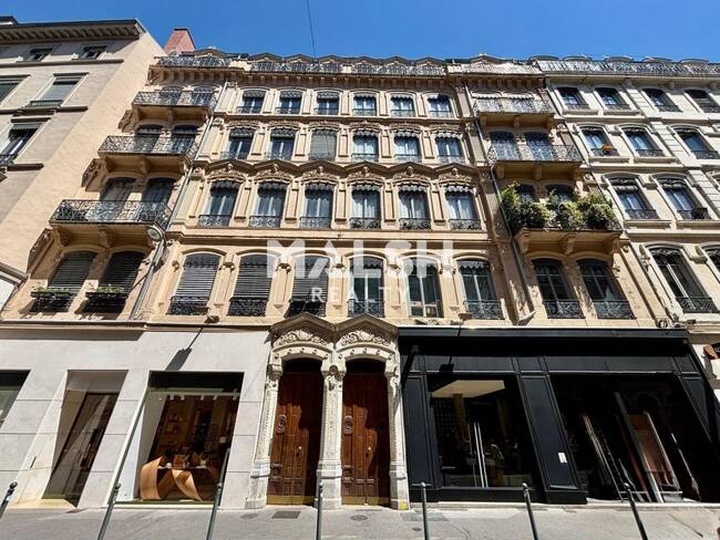 REXIM - Bureau - Rhône - Lyon - 1