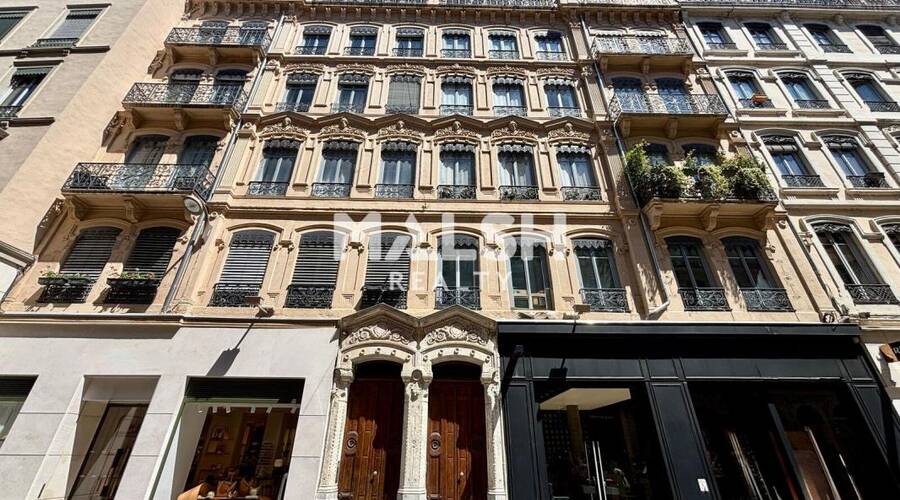 REXIM - Bureau - Rhône - Lyon - 1