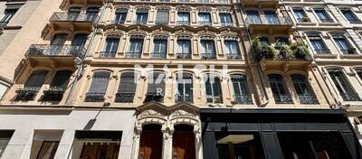 REXIM - Bureau - Rhône - Lyon - 1