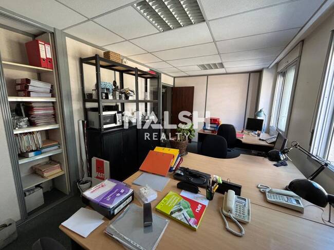 REXIM - Bureau - Rhône - Lyon - 1