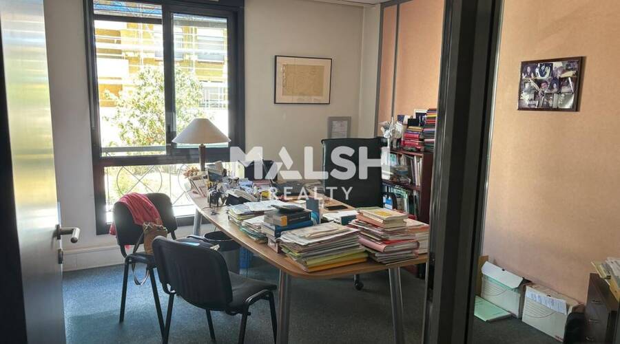REXIM - Bureau - Rhône - Lyon - 4