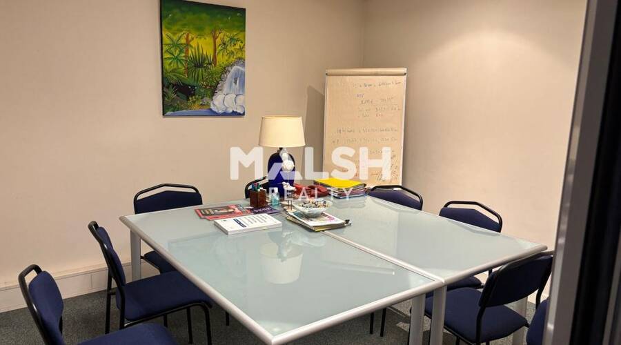 REXIM - Bureau - Rhône - Lyon - 5