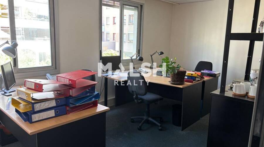 REXIM - Bureau - Rhône - Lyon - 6