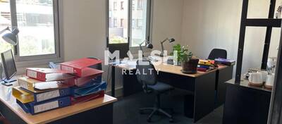 REXIM - Bureau - Rhône - Lyon - 6