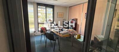 REXIM - Bureau - Rhône - Lyon - 8