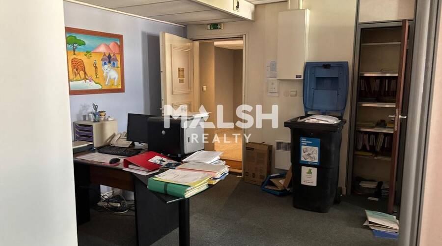 REXIM - Bureau - Rhône - Lyon - 9